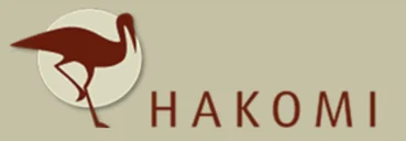 Hakomi logo
