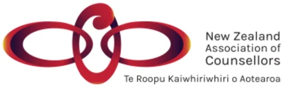 New Zealand Association of Counsellors logo