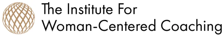 The Institute for Woman-Centered Coaching logo