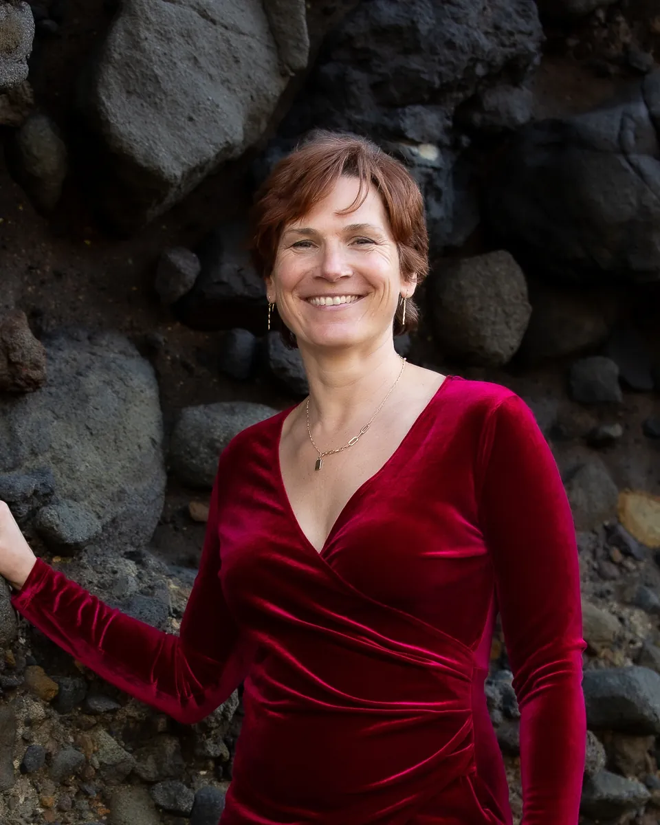 Tarisha Tourok, relationship and sex therapist